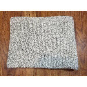 Roots Canada Snowy Fox Snood NWT